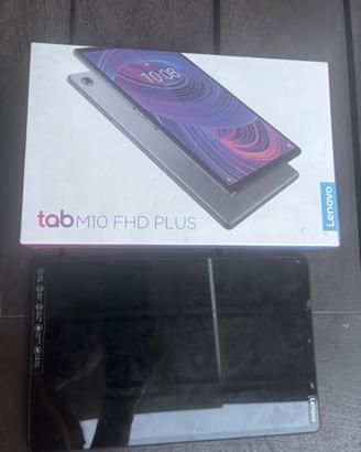 Tablet lenovo