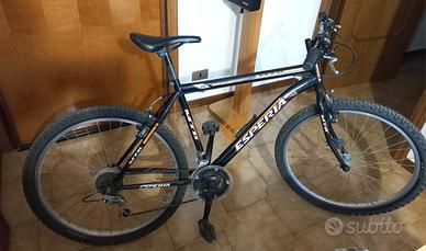 Bicicletta MTB Esperia 26"