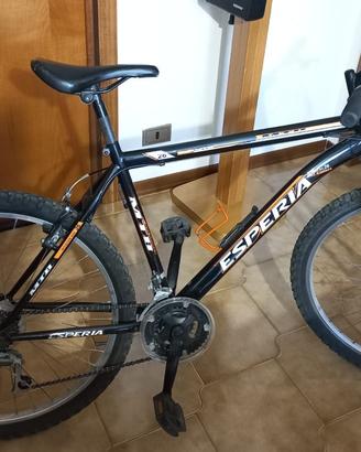 Bicicletta MTB Esperia 26"