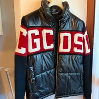 Giacchetto GCDS taglia S