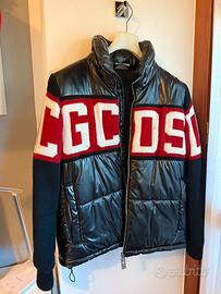 Giacchetto GCDS taglia S