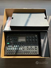 Elektron Tonverk