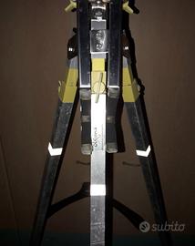 Tripode piu serbidora