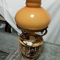 DERUTA lumetti da comodino