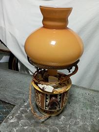 DERUTA lumetti da comodino