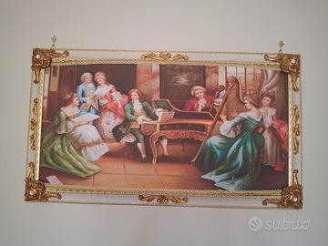 quadro classico 