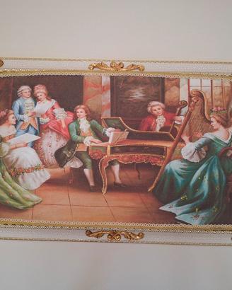 quadro classico 