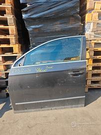 PORTA ANT SX VOLKSWAGEN PASSAT 2.0 TD 2006 BKP 675