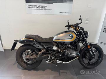 BMW R 12 Abs