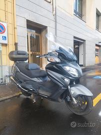 Suzuki Burgman 650 Executive ABS