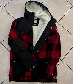 Giacca invernale uomo