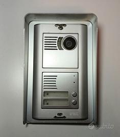 Videocitofono Urmet 2Voice Sinthesi