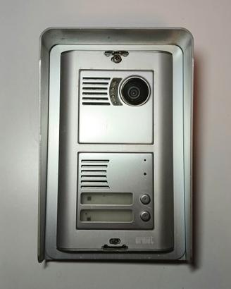 Videocitofono Urmet 2Voice Sinthesi