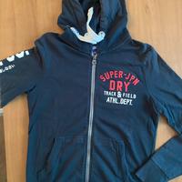 Felpa Superdry