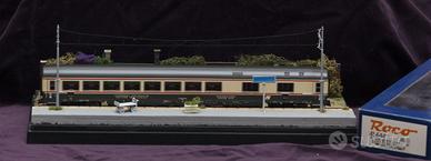 Roco RC45644 Carr Rist tipo "Gran Confort"