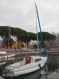 Barca Vela Dehler Varianta 65