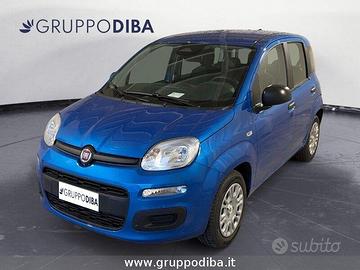 FIAT Panda 1.0 70cv Hybrid