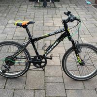 Mountain Bike Frera Bambino taglia 20