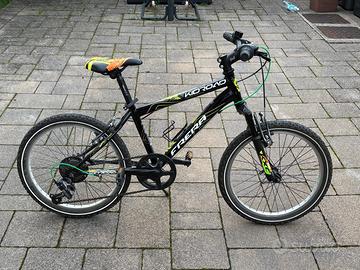 Mountain Bike Frera Bambino taglia 20
