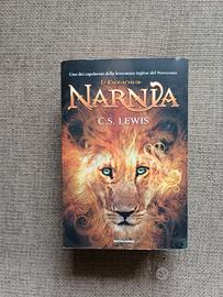 Le Cronache di Narnia - C.S. Lewis