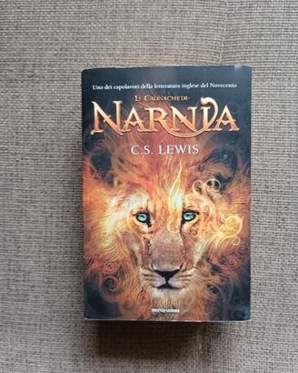 Le Cronache di Narnia - C.S. Lewis