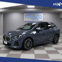 BMW 218 d Active Tourer Msport auto