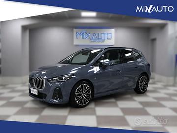 BMW 218 d Active Tourer Msport auto