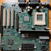Scheda madre Intel BI440ZX