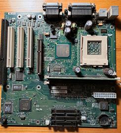 Scheda madre Intel BI440ZX