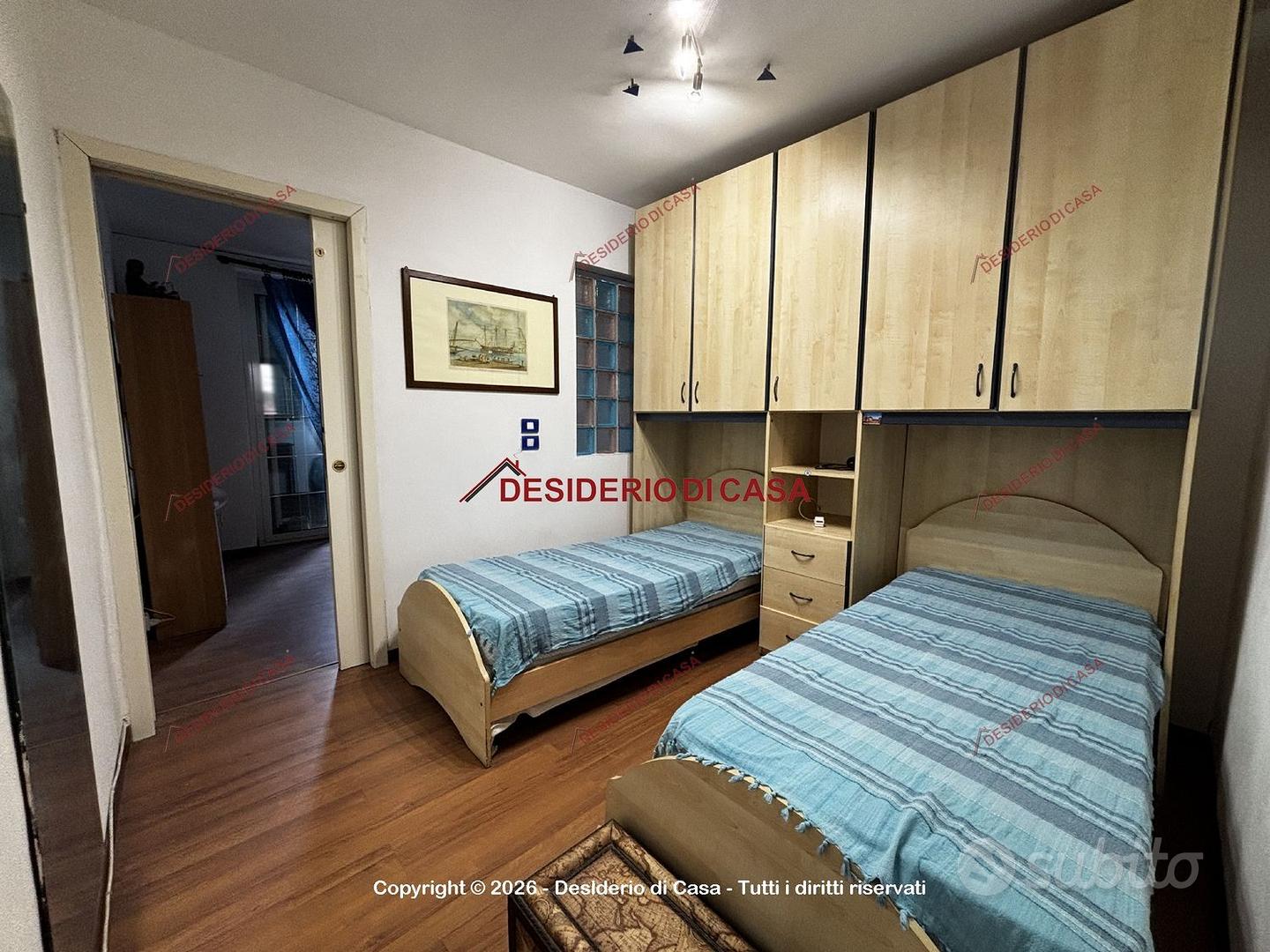 Apartment in Milazzo, Messina - Vista 4