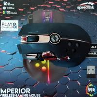 SPEEDLINK IMPERIOR Gaming Mouse Wireless