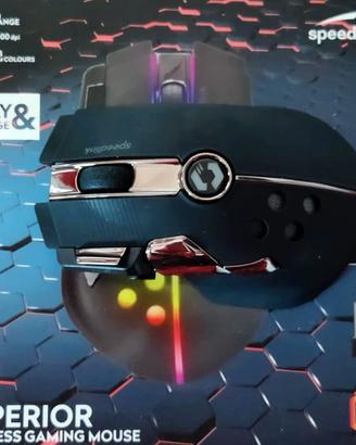 SPEEDLINK IMPERIOR Gaming Mouse Wireless