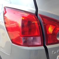 Fanale posteriore sx NISSAN QASHQAI 2009