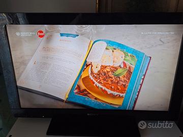 TV Sony 32 Pollici BX400