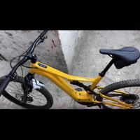 Specialized Turbo Levo 2022 ebike