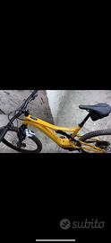 Specialized Turbo Levo 2022 ebike