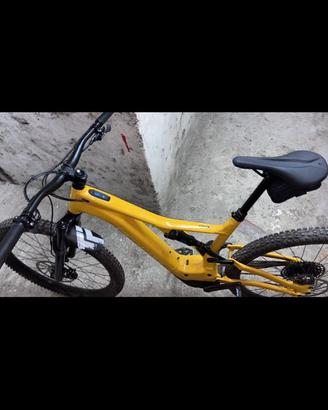 Specialized Turbo Levo 2022 ebike