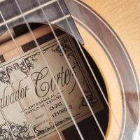 Salvador Cortez - CS 245