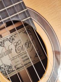 Salvador Cortez - CS 245