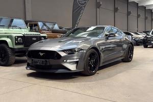 FORD Mustang Fastback 5.0 V8 aut. GT