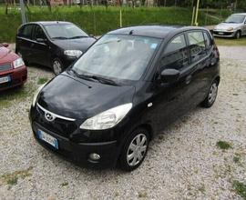 Hyundai i10 1.1 12V preparata con cura