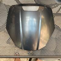 Peugeot tweet 125 ricambi scudo frontale