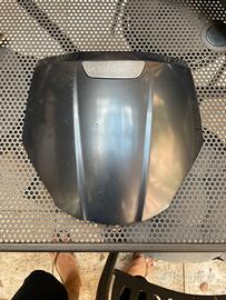 Peugeot tweet 125 ricambi scudo frontale