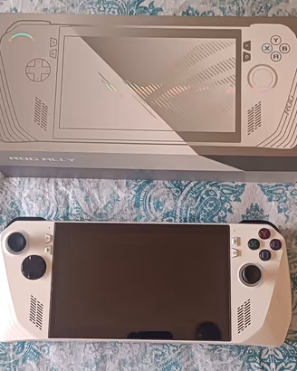 Rog Ally RC71L
