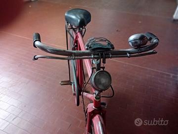bicicletta