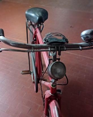 bicicletta