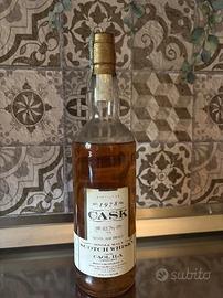 Caol Ila 1978 Gordon & MacPhail Cask Strength