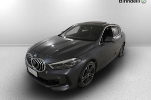 BMW Serie 1 (F40) - 118d 5p. Msport