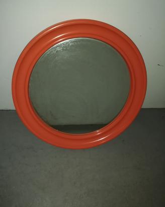 specchio vintage matta e Carrara 