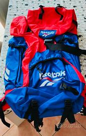 Zaino Trekking Reebok 